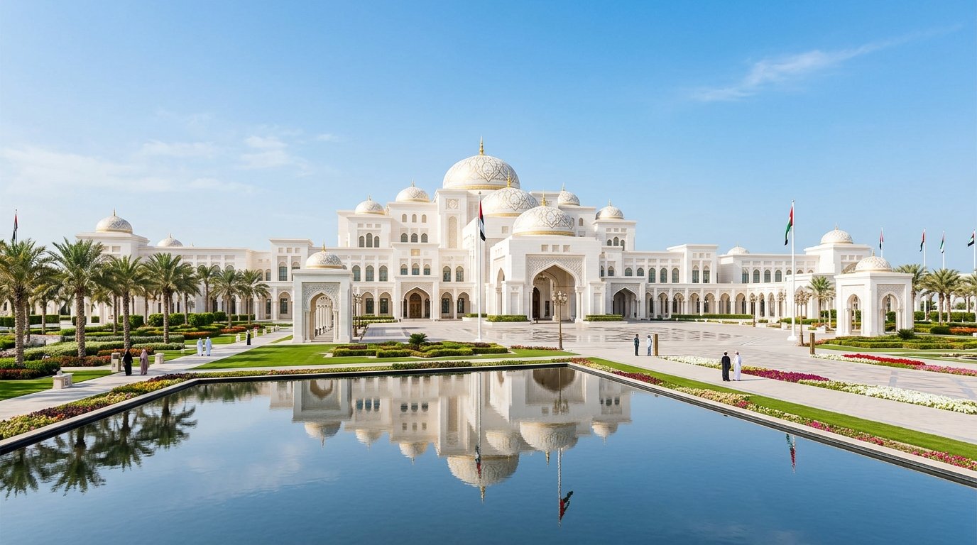 QASR AL WATAN Non Prime