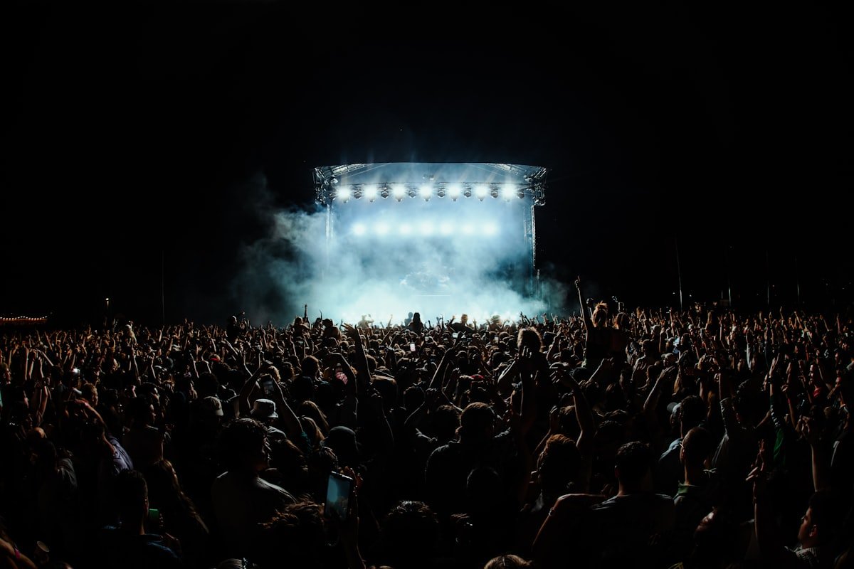 Events