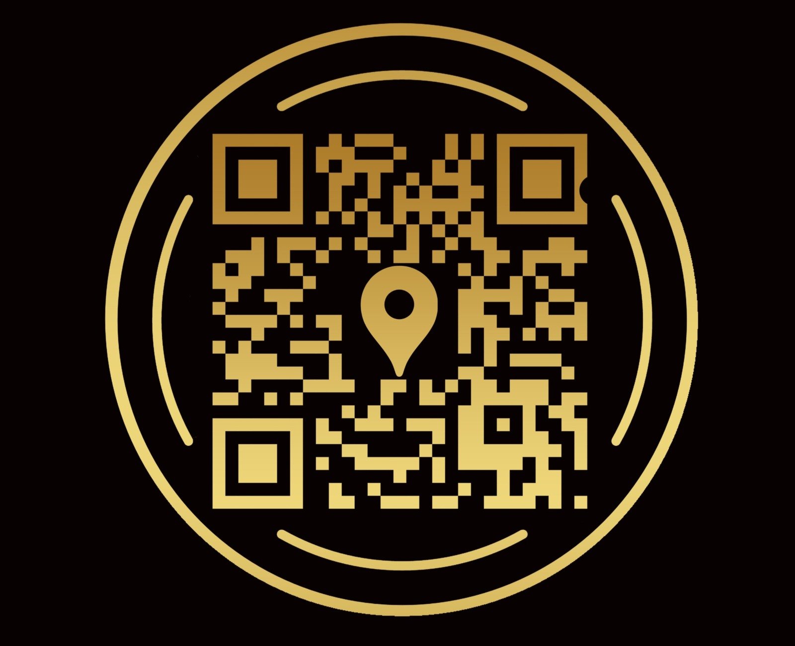 Location QR