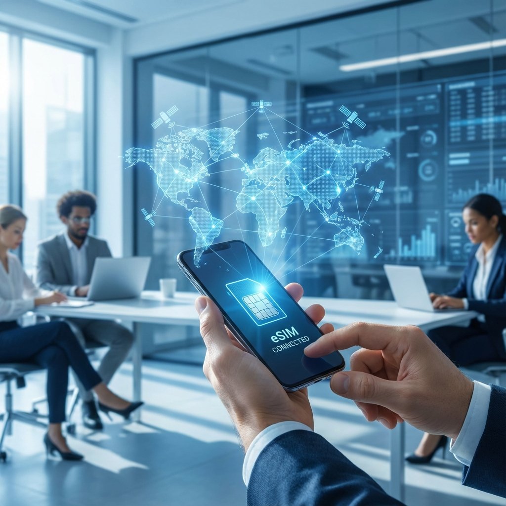 World Travel eSIM